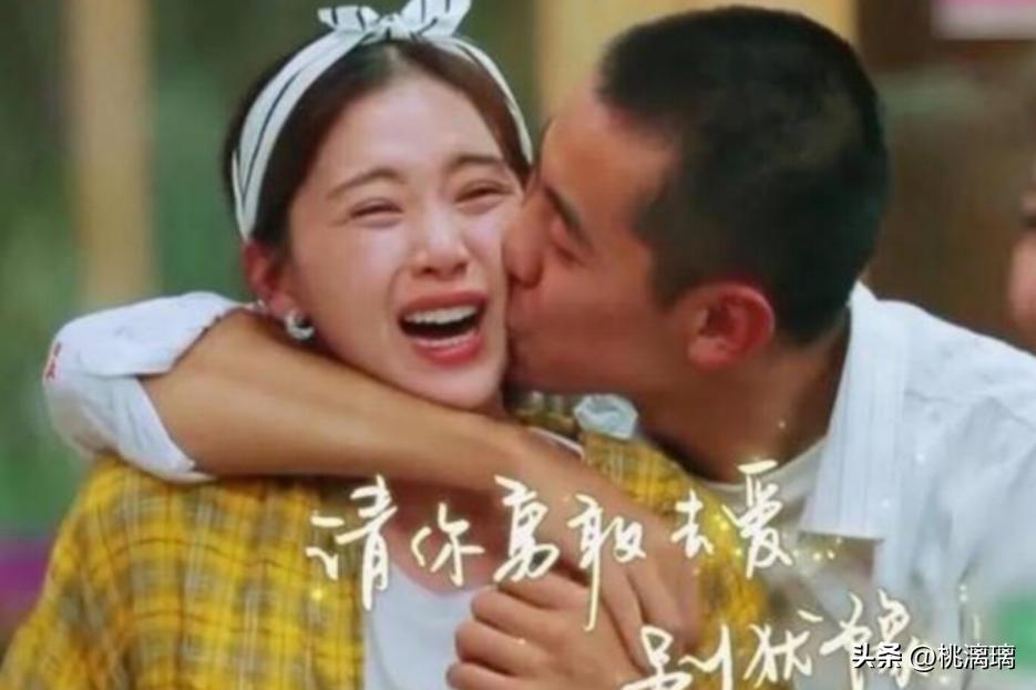 交往8年遲遲不肯娶！大咖女星「狠下心離開小5歲男友」　如今收穫真愛「懷孕整個腫一圈」被目擊