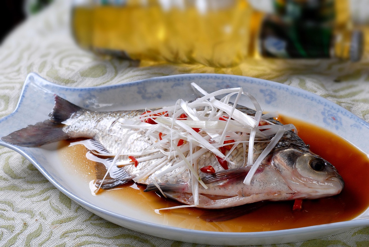 吃魚很健康「但吃不對會致癌」！醫生提醒「這種煮法是首選」：營養價值最高