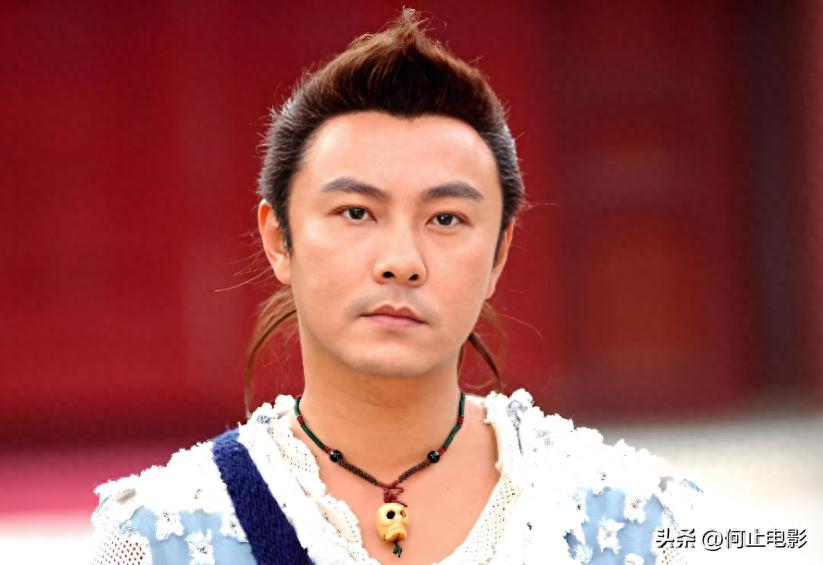一生坎坷淒慘！60歲男星「結三次婚、兩度喪子」無緣當爸　步入晚年「卻活得讓人羨慕」...
