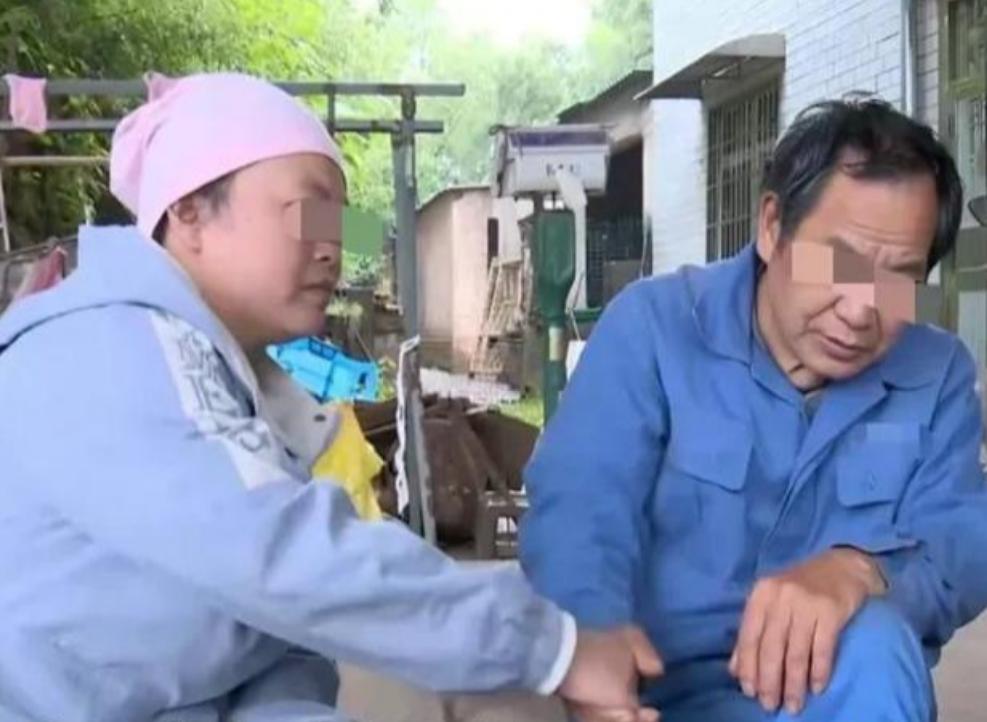 高中沒讀完就輟學！19歲女兒「不顧反對和39歲大叔私奔」　和爸媽斷絕聯絡「10年後突然返家」