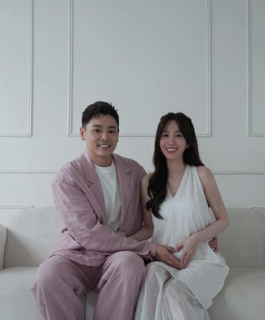 結婚2年多！37歲女星「意外發現懷孕」　認了「悲喜交加」不敢慶祝：明天是媽媽忌日