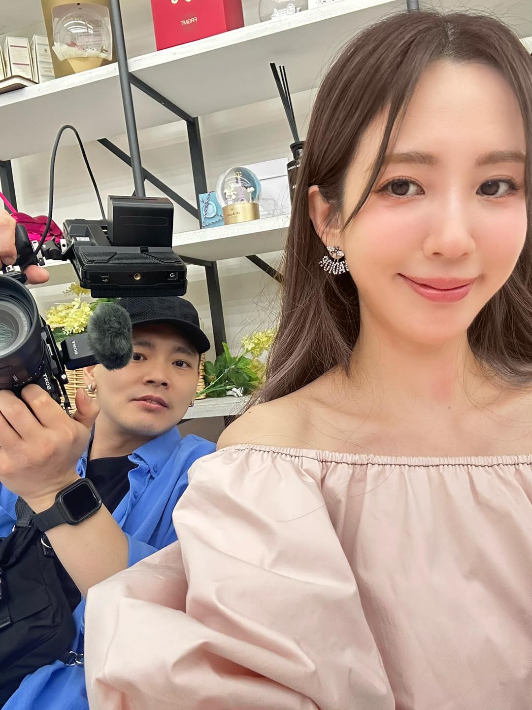 結婚2年多！37歲女星「意外發現懷孕」　認了「悲喜交加」不敢慶祝：明天是媽媽忌日