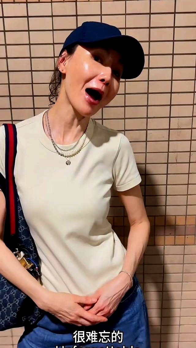 淡出螢光幕20年！60歲資深影后「至今單身定居國外」　素顏近照曝感慨「人生歸宿不一定是婚姻」
