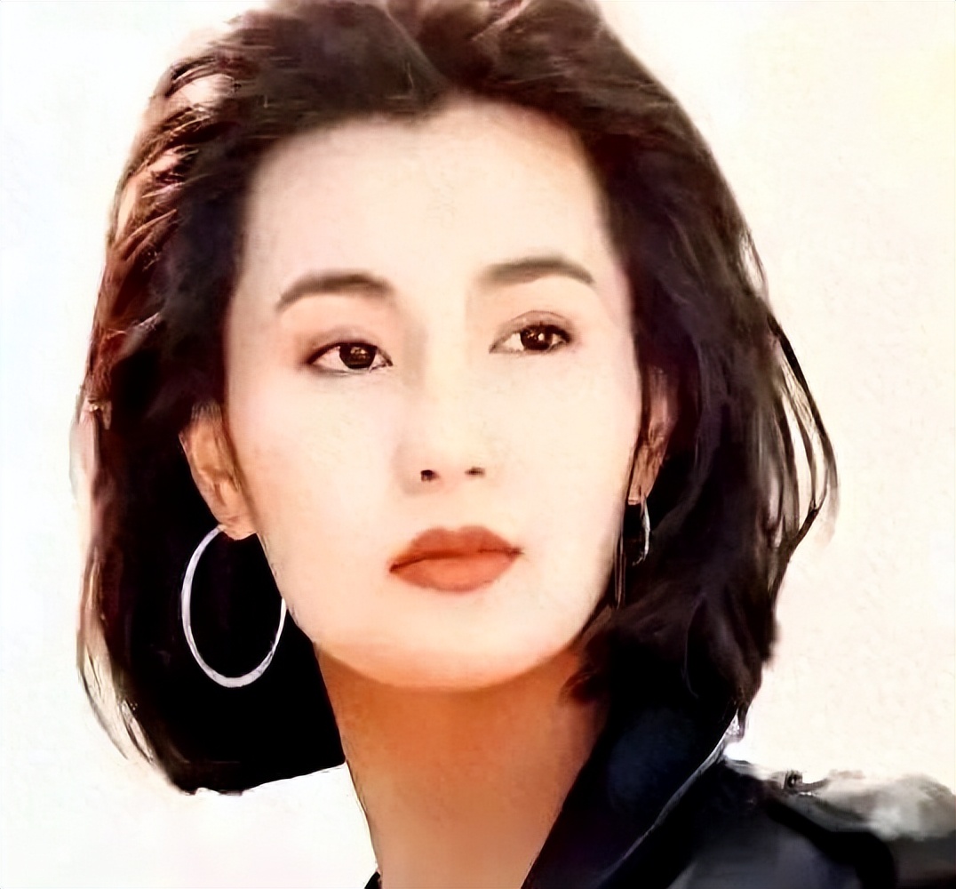 淡出螢光幕20年！60歲資深影后「至今單身定居國外」　素顏近照曝感慨「人生歸宿不一定是婚姻」