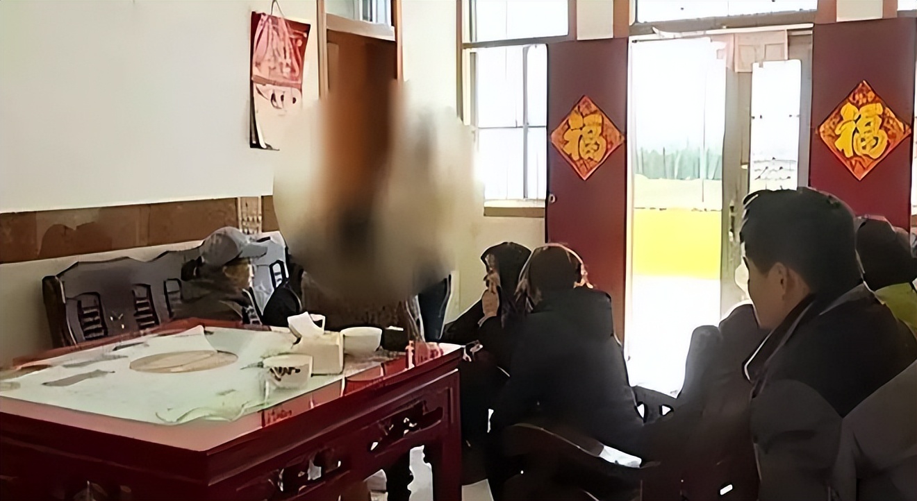 結婚22年！他驚覺「2兒子不是親生」生父也非同一人　小王身份曝光「他崩潰提告」：我都認識...