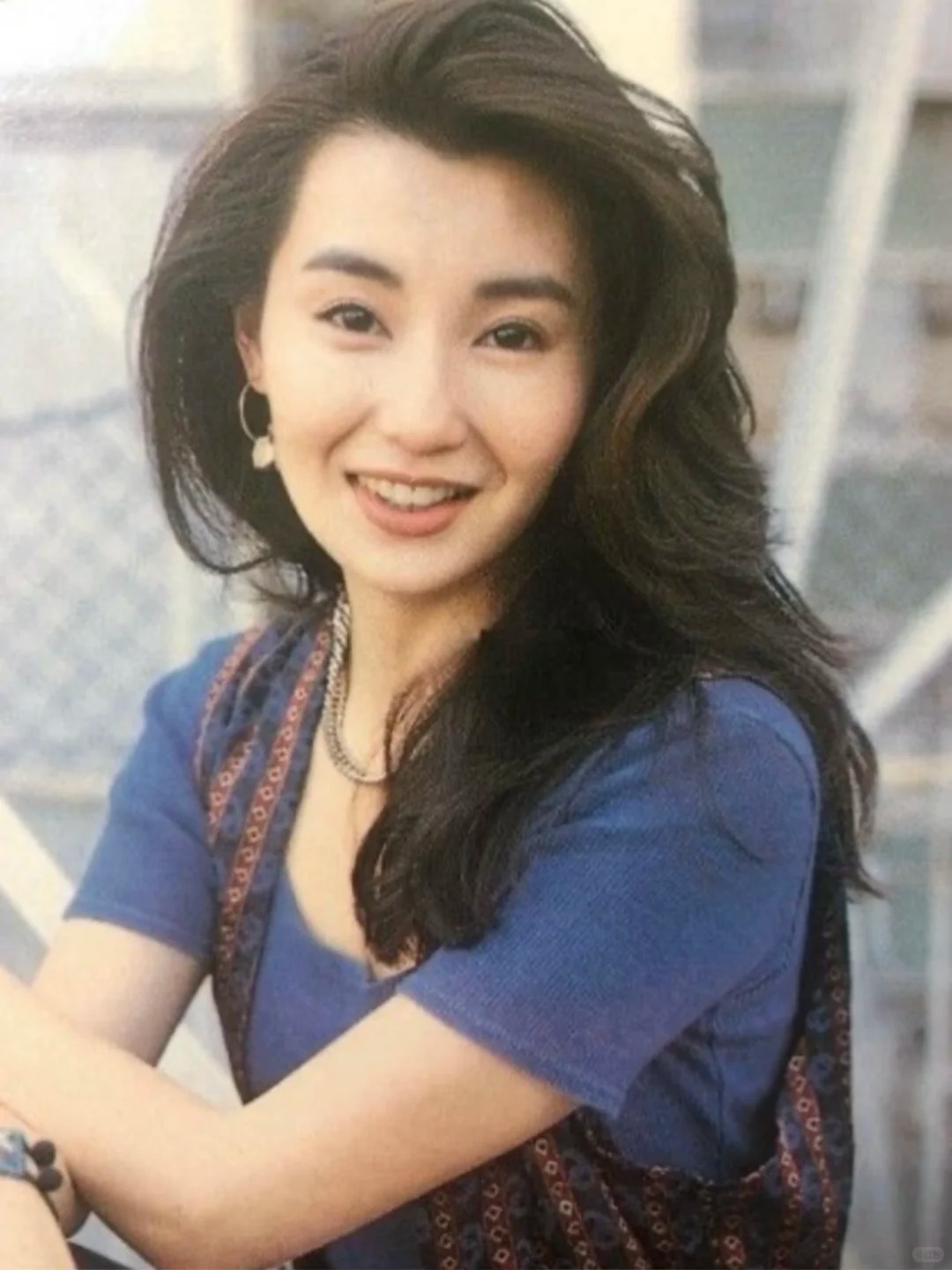 淡出螢光幕20年！60歲資深影后「至今單身定居國外」　素顏近照曝感慨「人生歸宿不一定是婚姻」