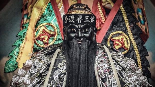 今年遇閏六月！鬼月好兄弟「晚一個月放假」會更兇？　命理師點名「一生肖要注意」