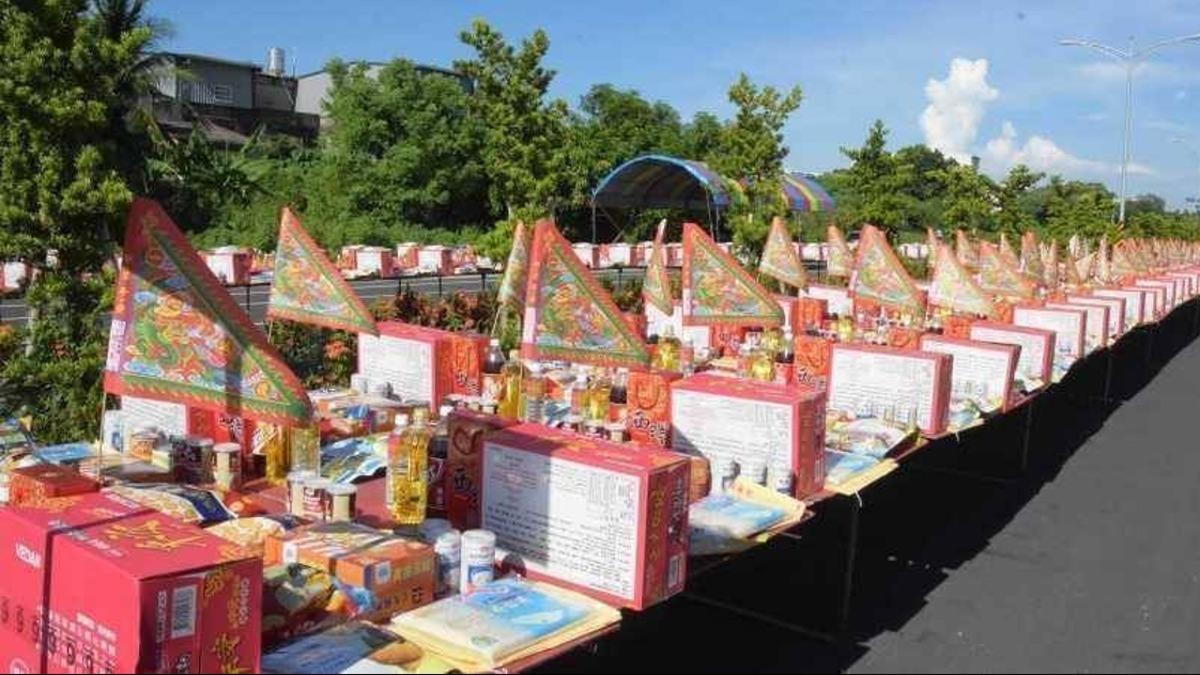 今年遇閏六月！鬼月好兄弟「晚一個月放假」會更兇？　命理師點名「一生肖要注意」