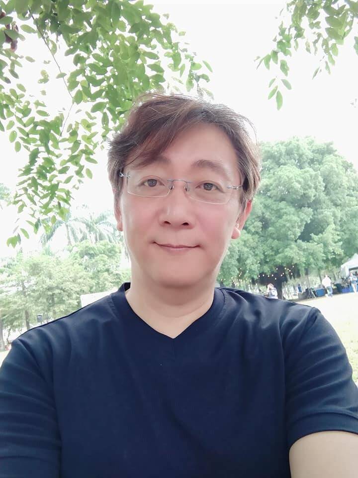 快訊／58歲政壇大咖「驚傳昨天過世」死因曝光！立委悲哀悼：「奉獻台灣20多年」