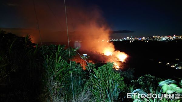 才考上大學！20歲男「爬大同山電塔」觸電慘成焦屍　女友痛哭「曝光最後身影照」