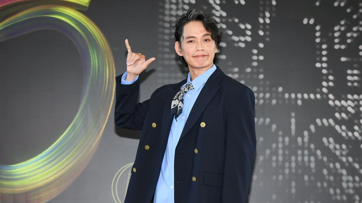 黃鐙輝驚爆提離婚！修行隱忍「不然早就打萁媽」　結婚16年「誇張行徑曝光」
