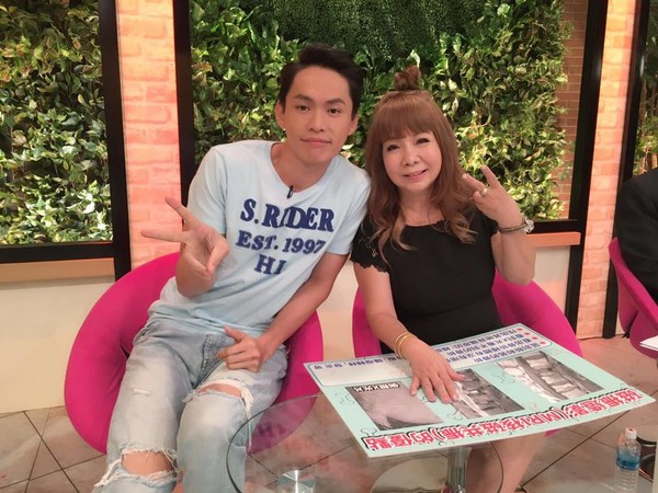 黃鐙輝驚爆提離婚！修行隱忍「不然早就打萁媽」　結婚16年「誇張行徑曝光」