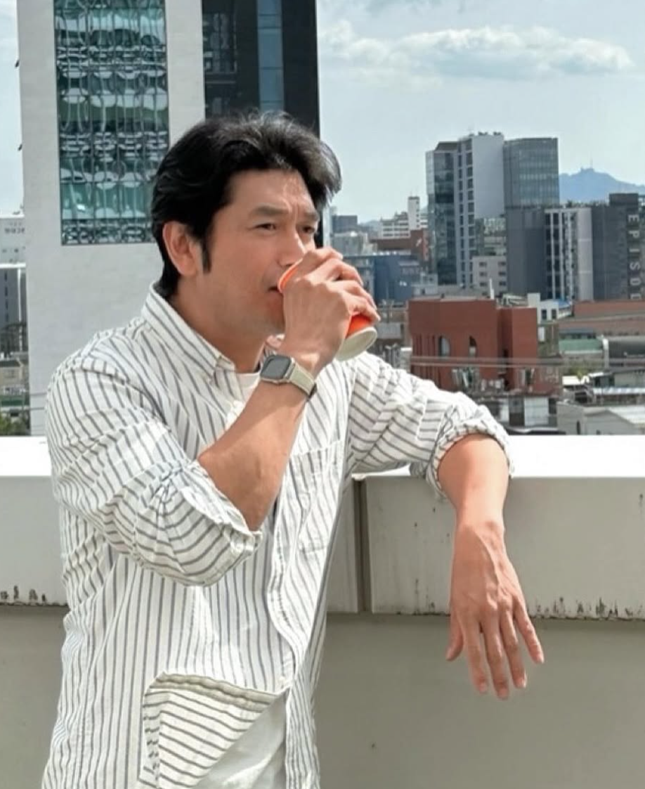 深夜驚動警察!40歲大咖男星「驚傳痛毆老婆」身分曝光 本尊出面道歉:「真的是我....」