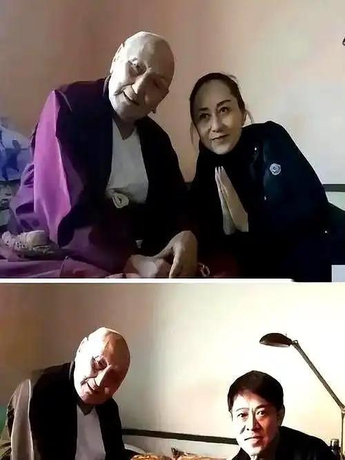 被控小三上位！63歲美艷女星「為愛消失33年」不再復出　如今63歲「被拍暴瘦衰老」網嘆：值得嗎？