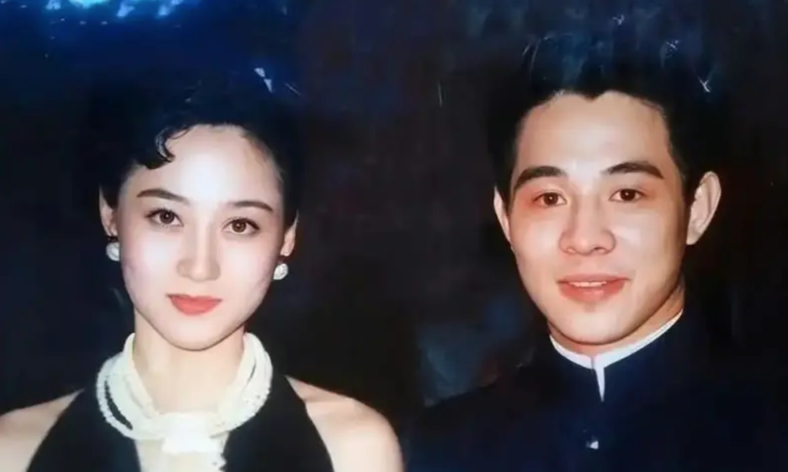 被控小三上位！63歲美艷女星「為愛消失33年」不再復出　如今63歲「被拍暴瘦衰老」網嘆：值得嗎？