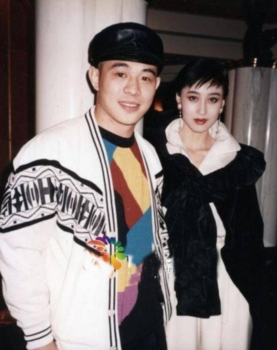 被控小三上位！63歲美艷女星「為愛消失33年」不再復出　如今63歲「被拍暴瘦衰老」網嘆：值得嗎？