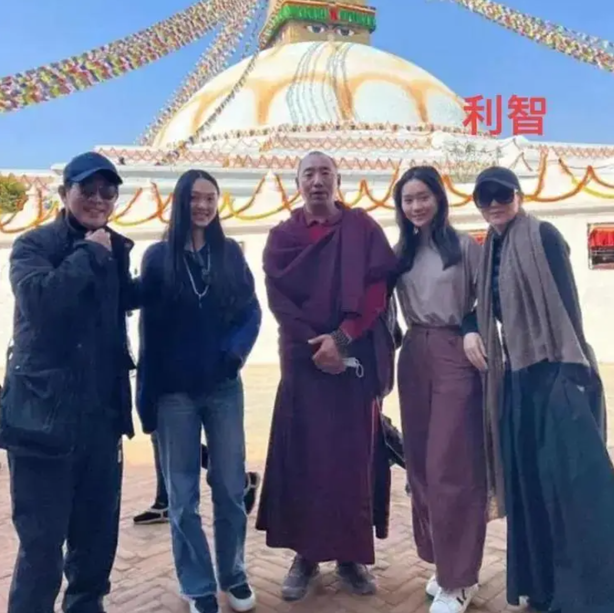 被控小三上位！63歲美艷女星「為愛消失33年」不再復出　如今63歲「被拍暴瘦衰老」網嘆：值得嗎？