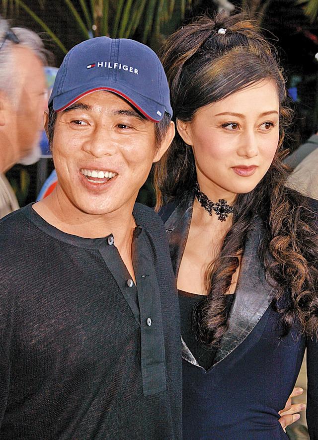 被控小三上位！63歲美艷女星「為愛消失33年」不再復出　如今63歲「被拍暴瘦衰老」網嘆：值得嗎？