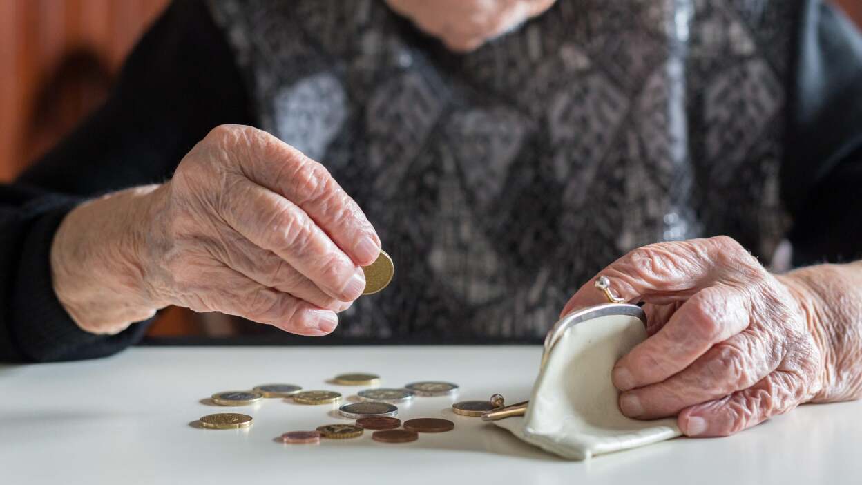 為何越來越多人「寧願少拿退休金，也要提前退休」？　擺脫不了「這5個原因」實在太現實