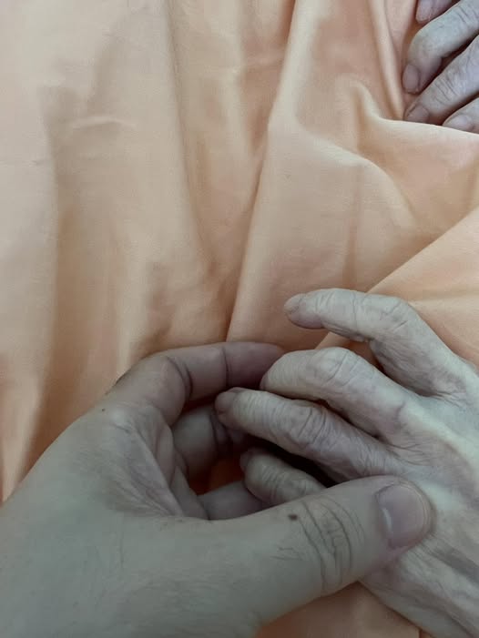 吳淑珍休克送醫！陳致中曝最新病況「在鬼門關前走一回」　陳水扁首回應「真的很驚慌」