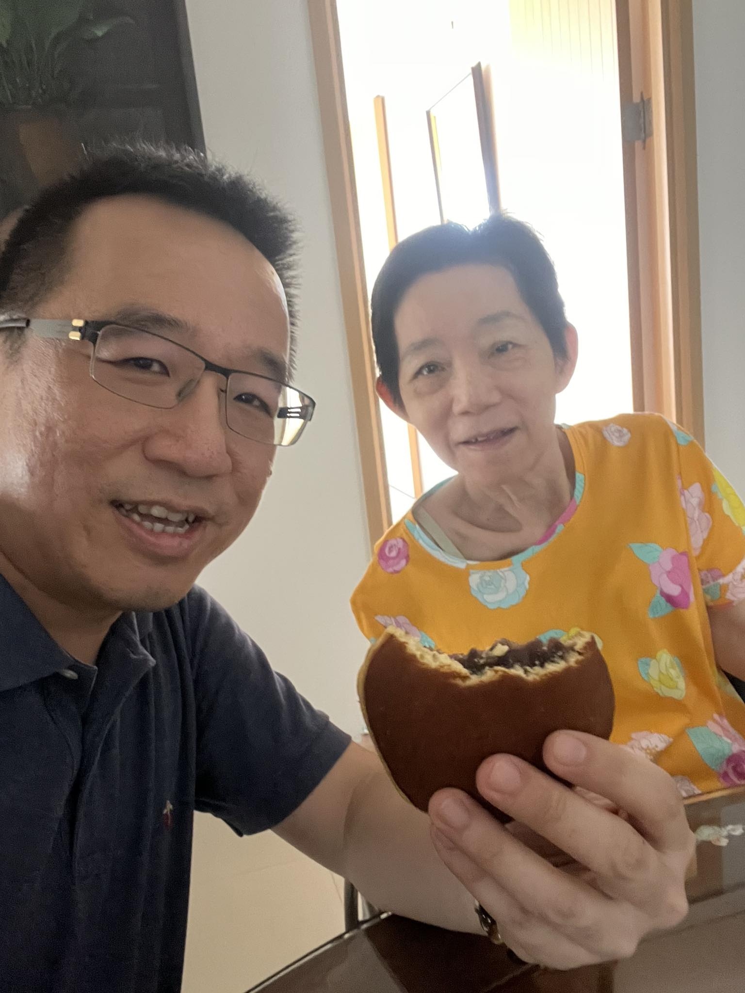 吳淑珍休克送醫！陳致中曝最新病況「在鬼門關前走一回」　陳水扁首回應「真的很驚慌」