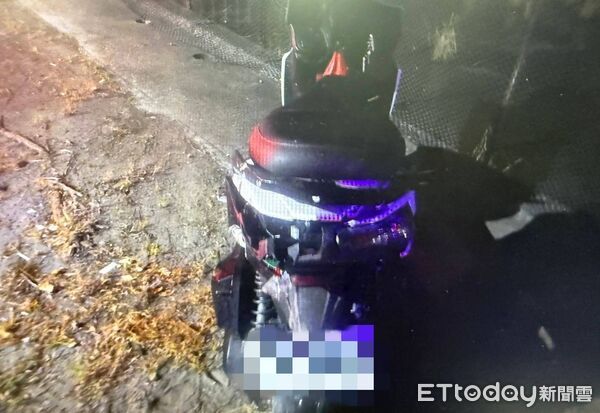 又是高齡肇事！台中61歲翁「駕車猛撞機車」當場噴飛　22歲騎士「頭部重創身亡」釀禍原因曝光