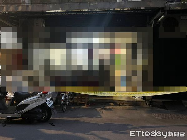 土城逆倫命案！她剛洗完澡「目睹尪、婆婆倒血泊」1死1命危　鄰居無奈：「已經不是第一次...」