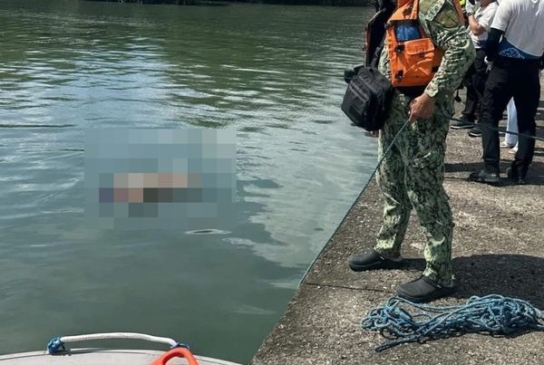 知名女星「出門購物失蹤」！4天後「遺體漂浮海上」目擊者嚇傻：都爛了...