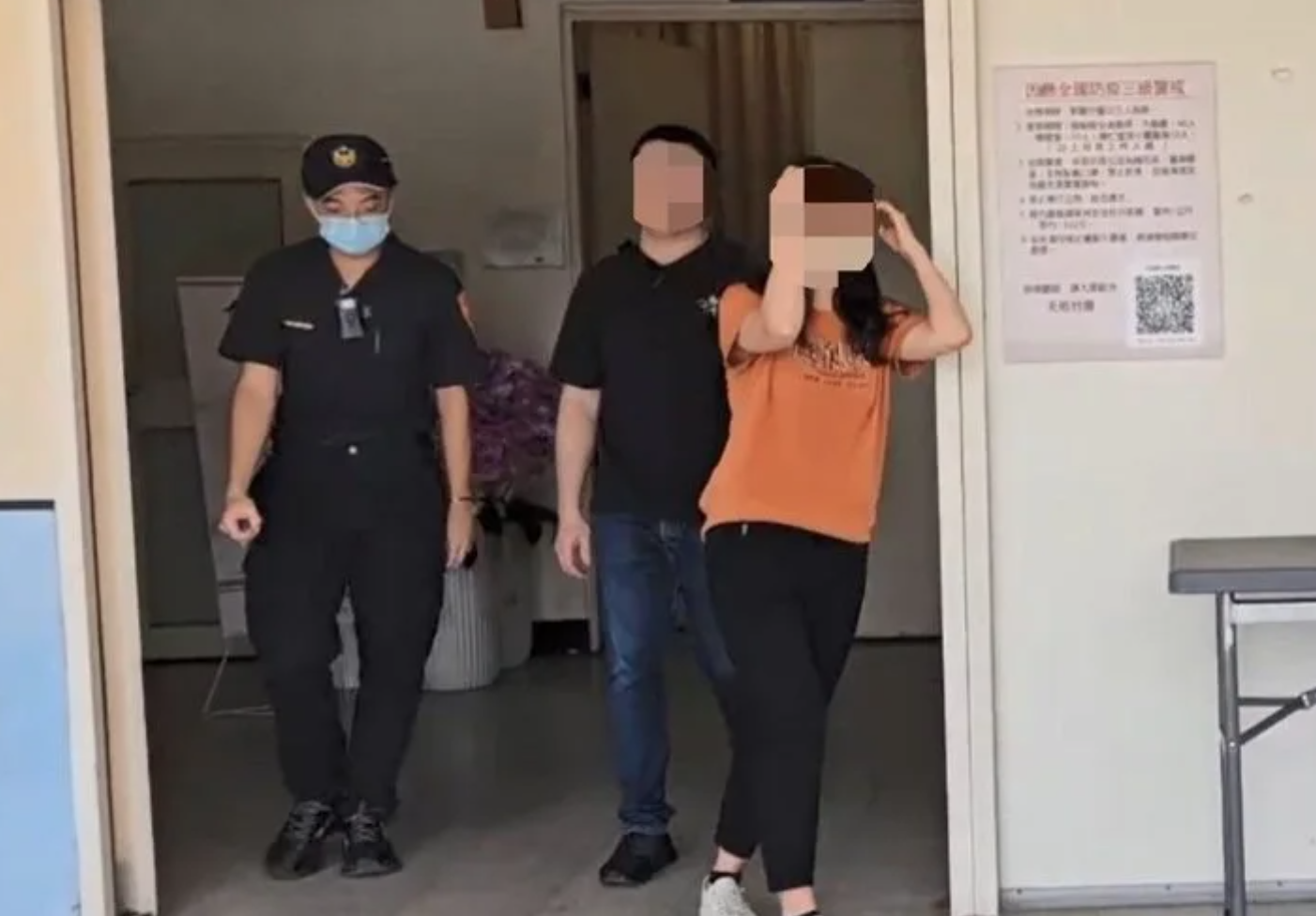 南投山難2死！女山友、7旬外公「捨命保8歲童獨活」　專家「怒轟罹難者」：專挑壞的學