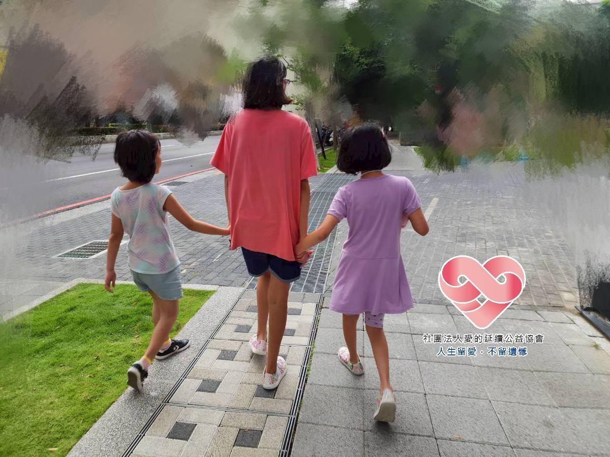辛苦扶養3身心障礙幼女！單親媽誤信1廣告「積蓄遭詐團全騙光」
