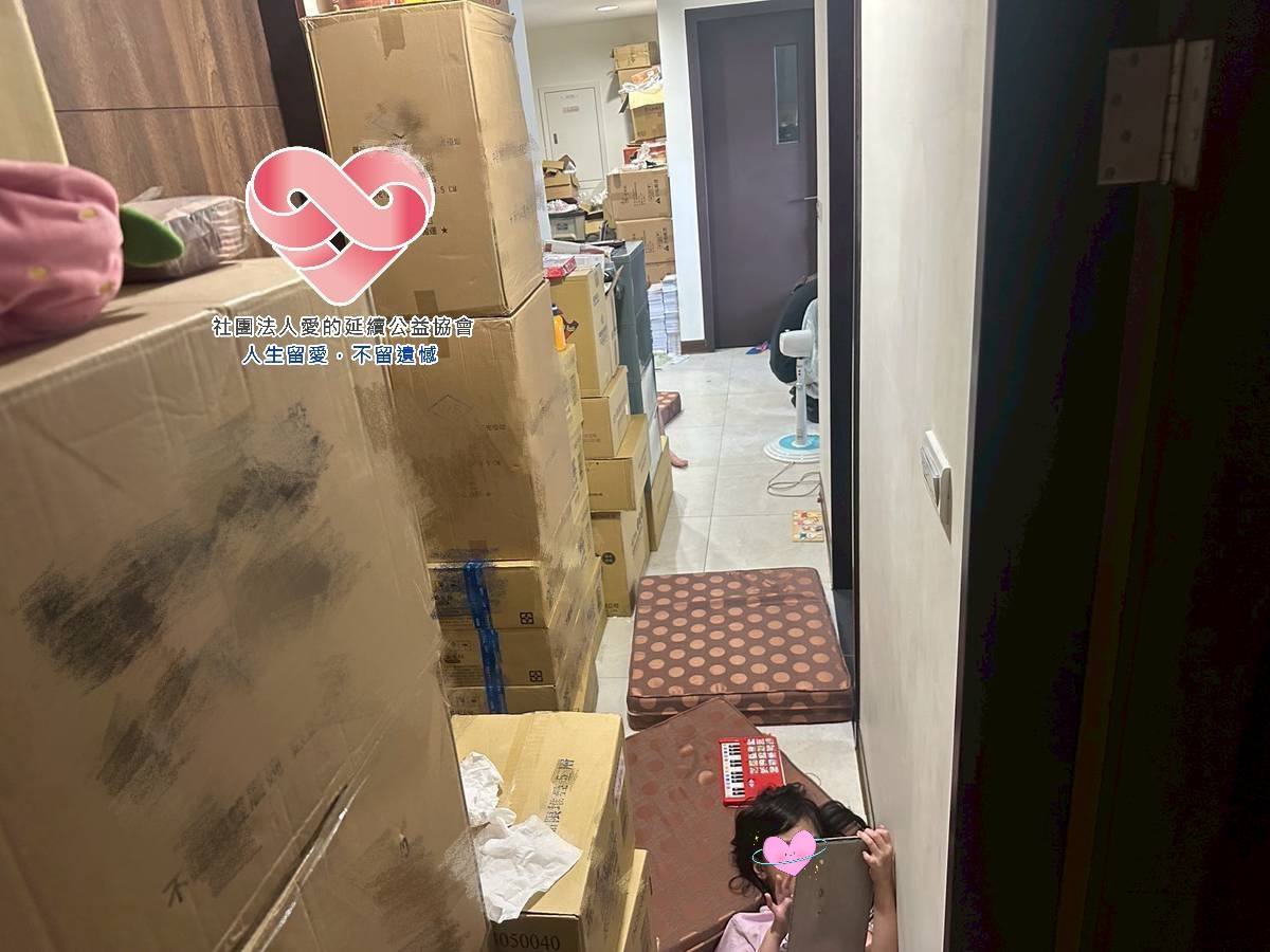 辛苦扶養3身心障礙幼女！單親媽誤信1廣告「積蓄遭詐團全騙光」