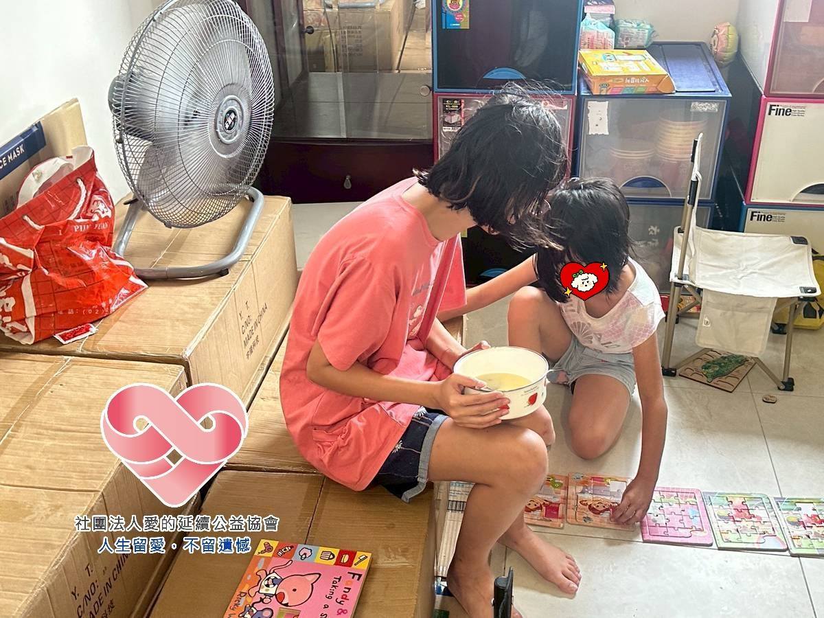 辛苦扶養3身心障礙幼女！單親媽誤信1廣告「積蓄遭詐團全騙光」