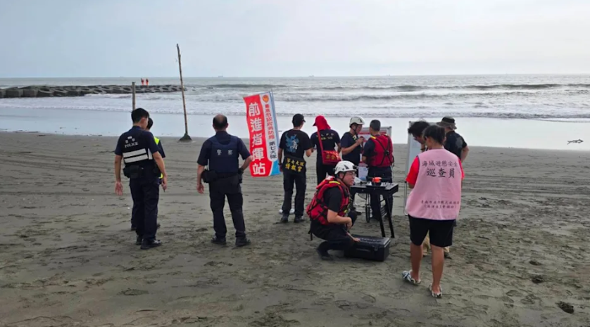快訊／失蹤23天找到了！台南13歲童「已無呼吸心跳」成冰冷遺體　家屬痛哭希望破滅
