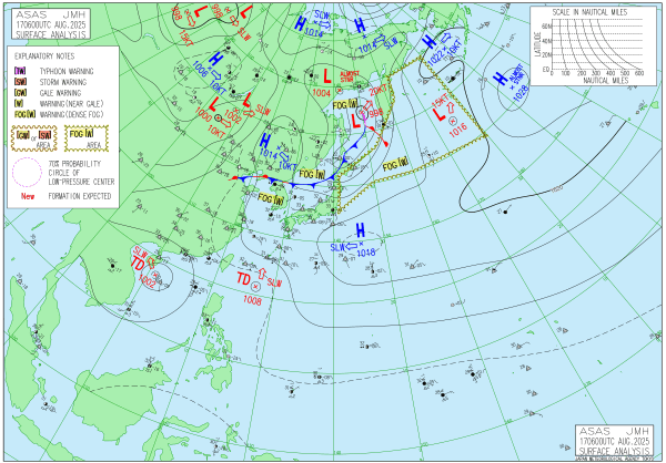 一次可能「3颱風醞釀」！水炸彈北上「大雷雨狂下3天」時間點曝光　