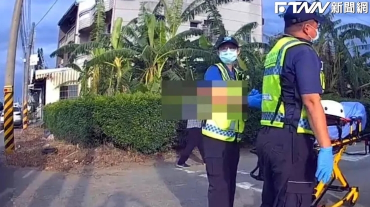 嘉義駭人慘案！媳婦上門拜訪「驚見公婆陳屍住家」　鄰居曝生前詭異「死亡原因曝光」