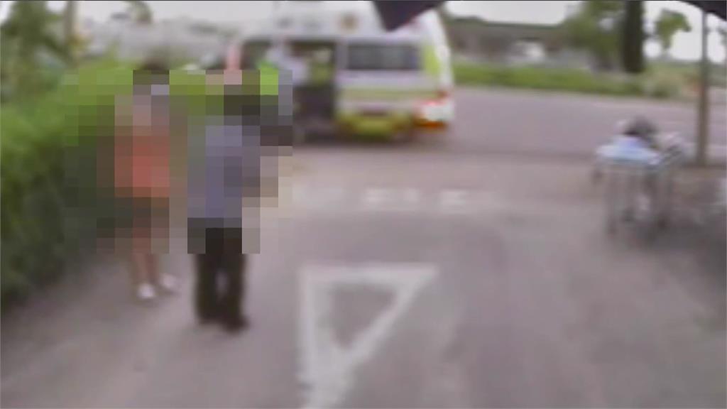 嘉義駭人慘案！媳婦上門拜訪「驚見公婆陳屍住家」　鄰居曝生前詭異「死亡原因曝光」