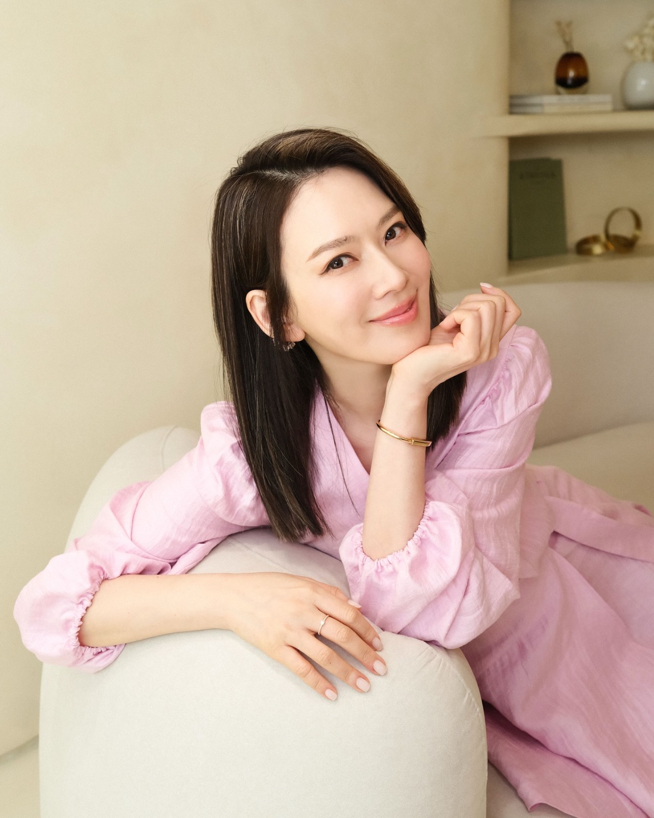 離開搭檔沈玉琳！Melody「轉行當英文老師」　課程報名人數破7000「驚人吸金數字曝光」