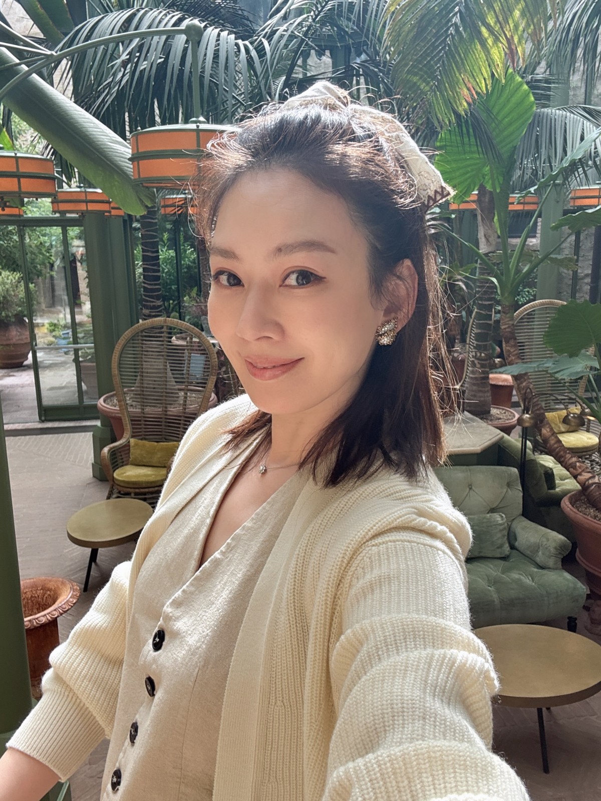 離開搭檔沈玉琳！Melody「轉行當英文老師」　課程報名人數破7000「驚人吸金數字曝光」