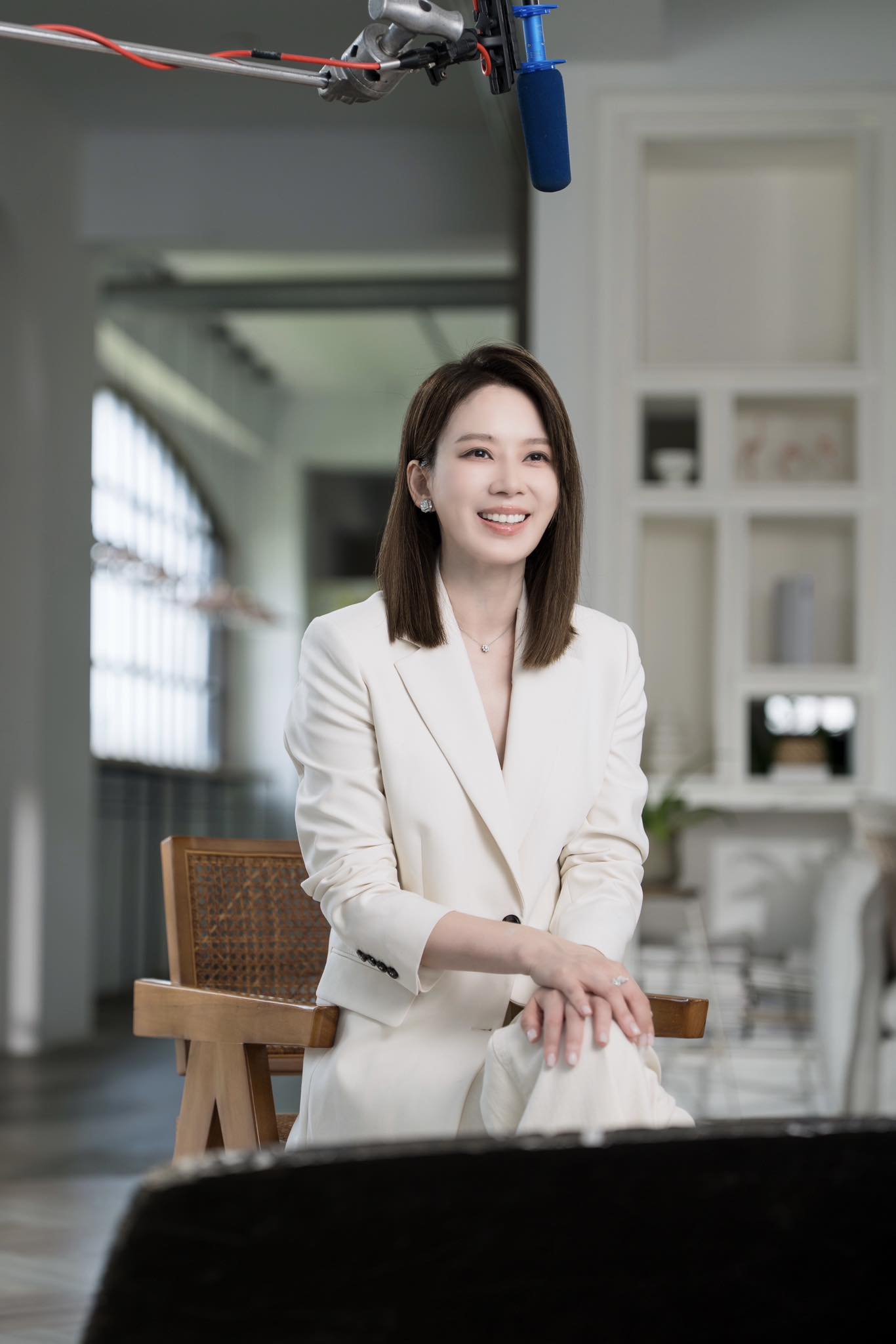 離開搭檔沈玉琳！Melody「轉行當英文老師」　課程報名人數破7000「驚人吸金數字曝光」
