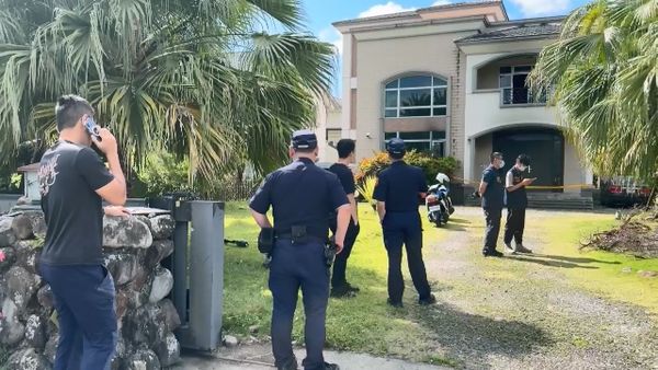 躲不掉死神！宜蘭婦墜谷獲救「3天後遇劫身亡」　老公是醫院院長「為救她也受傷」