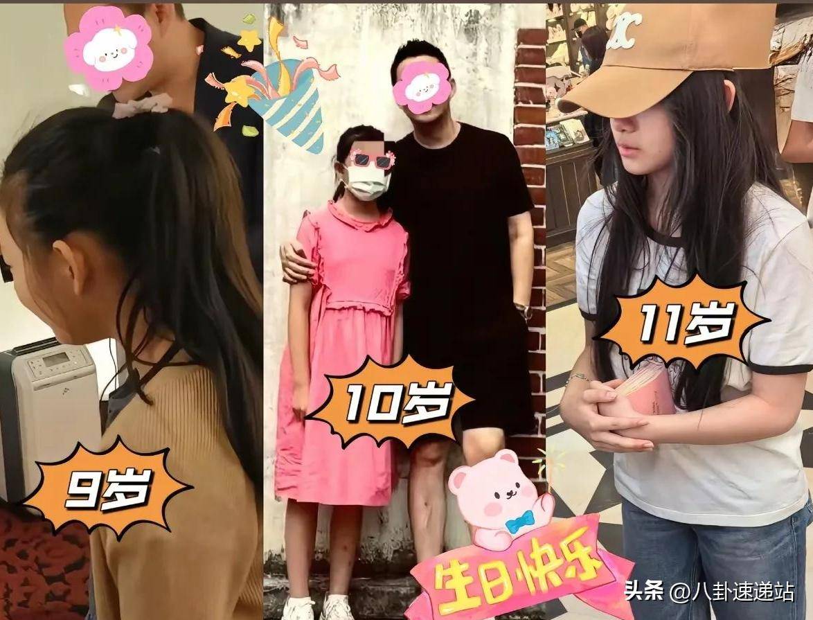 大S兒女照片又外流！汪小菲嫩妻「挨轟拿小孩炒作」　她親上火線解釋「一番話獲讚無數」：三觀太正確