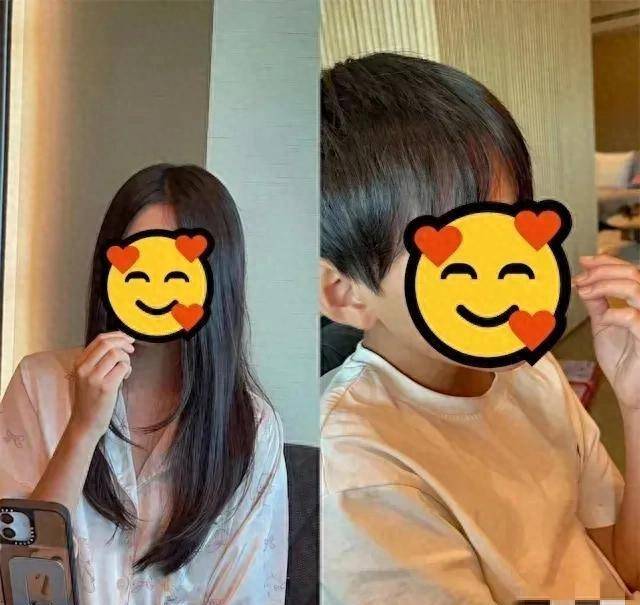 大S兒女照片又外流！汪小菲嫩妻「挨轟拿小孩炒作」　她親上火線解釋「一番話獲讚無數」：三觀太正確