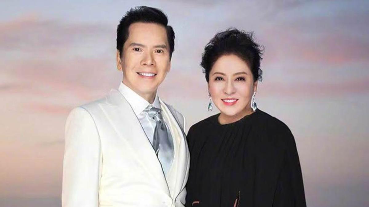 演藝圈神話夫妻！向太結婚45年「老了也常恩愛放閃」　語出驚人「老公出差我就送一盒」曝獨特馭夫術