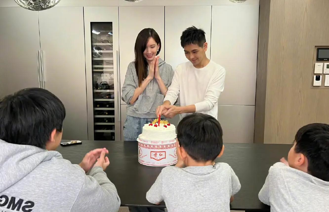 被封台灣不老男神！50歲大咖男星「如今面部腫脹變個人」　鼻翼肥大網搖頭「全是醫美痕跡」