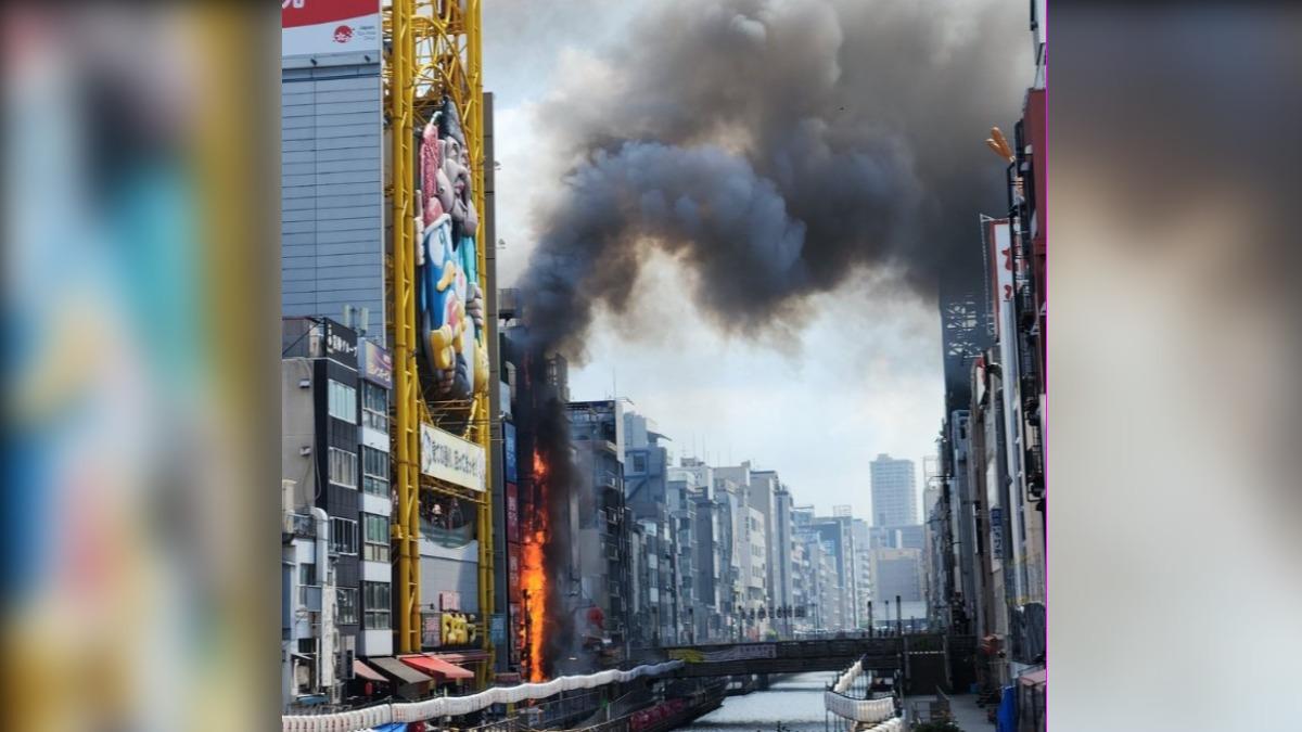 快訊／觀光景點驚傳「2消防員殉職」！最年輕才22歲...