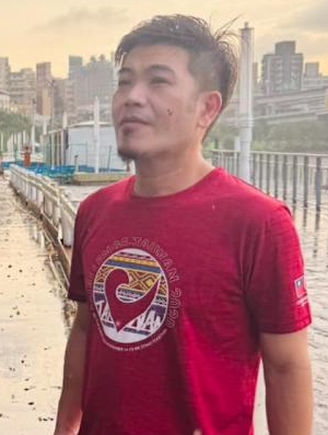 扛千萬巨債！50歲馬國弼「為妻女忍痛離婚」　罕見「父女同框」噴父愛吐心聲