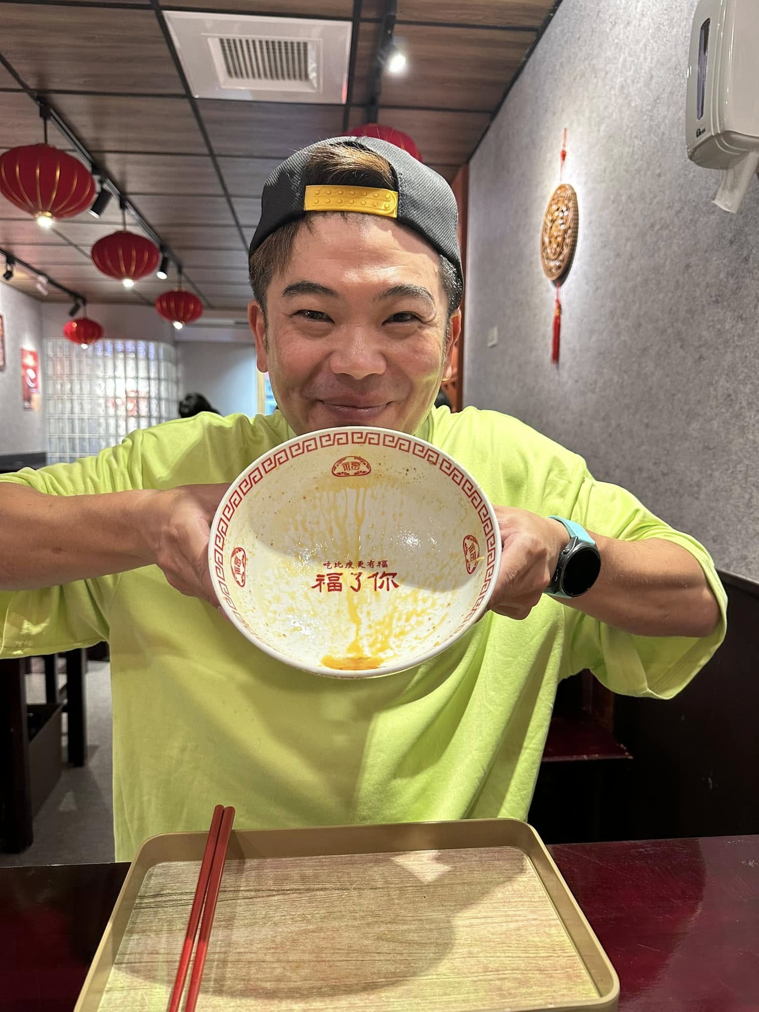 扛千萬巨債！50歲馬國弼「為妻女忍痛離婚」　罕見「父女同框」噴父愛吐心聲