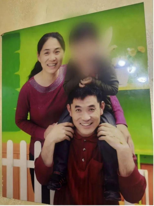 政壇夫妻驚傳雙亡！目擊者嘆：「短短幾秒人就沒了」