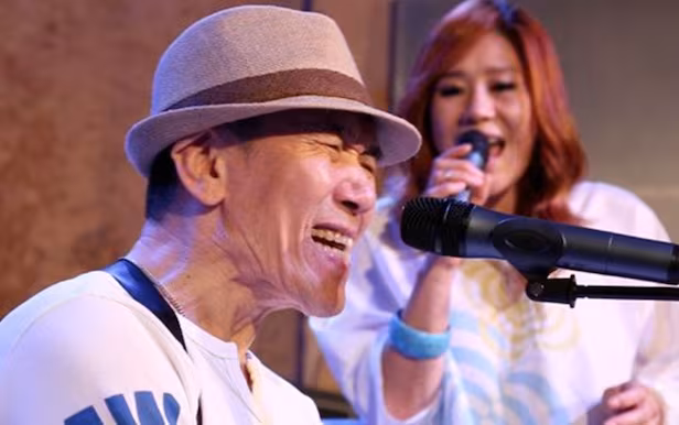 快訊／長期受病魔所苦！樂壇界重量級大咖「驚傳逝世」享壽78歲