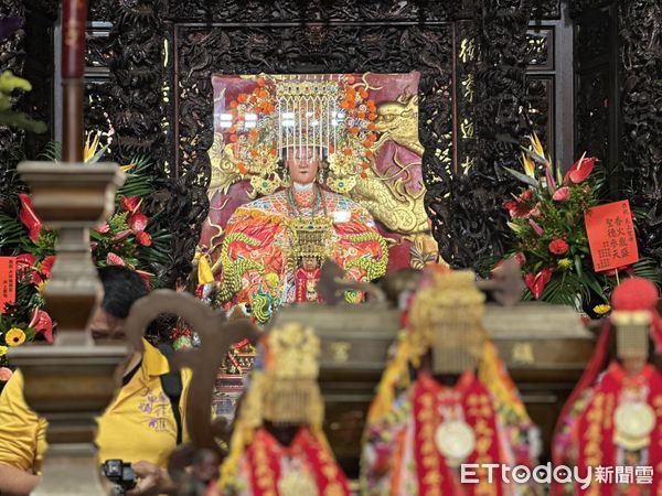 強逼姊向大甲媽「下跪懺悔」！弟弟為了300萬「出手狂揍」嚇壞香客　